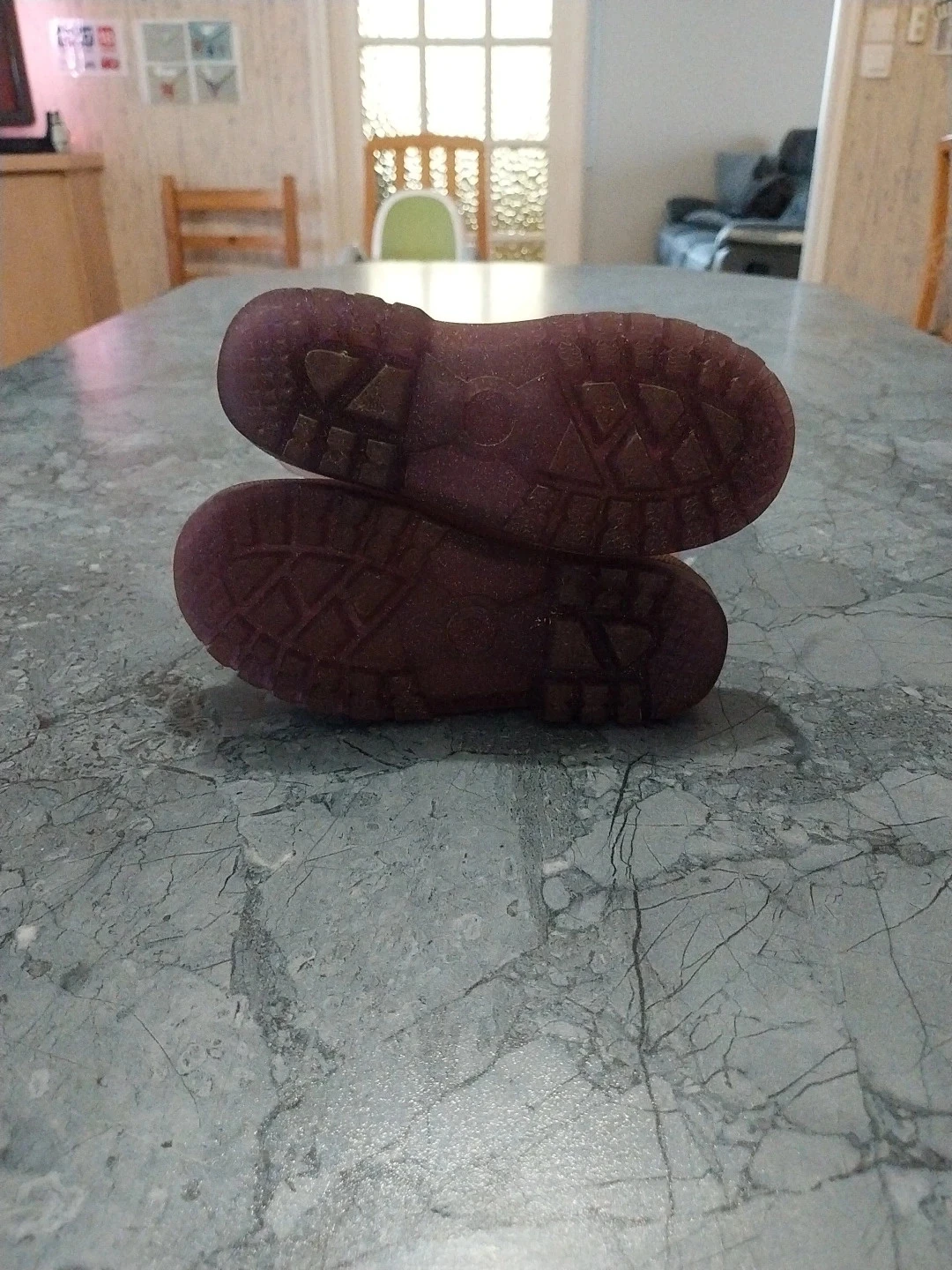 Botte de plus T.29 – photo 5